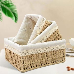 Venta al por mayor <span class=keywords><strong>de</strong></span> <span class=keywords><strong>cestas</strong></span> baratas, flores <span class=keywords><strong>de</strong></span> fibra vegetal, conserva yate y organización <span class=keywords><strong>de</strong></span> habitaciones, cesta <span class=keywords><strong>de</strong></span> ganchillo <span class=keywords><strong>de</strong></span> algas marinas <span class=keywords><strong>de</strong></span> bambú, almacenamiento pequeño - Product Image 1