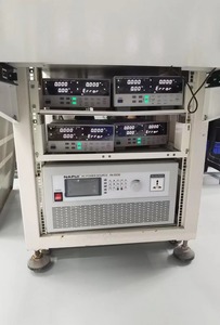 AC Power Supply PA9530 3KVA 300V Programmable Single Three Phase Frequency <b>Converter</b> 50Hz-400Hz Switching Power Source 3KW Singl - Product Image 4