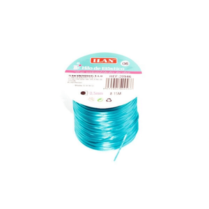 Filo Elastico Iln 0,5 mm 15 m per Creazione di Gioielli - Product Image 2