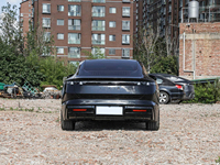 Voiture chinoise Lynk Co 10 2026 240 Max H5 AWD, berline de luxe hybride rechargeable, véhicule à énergie nouvelle, conduite intelligente, fournie directement par l'usine