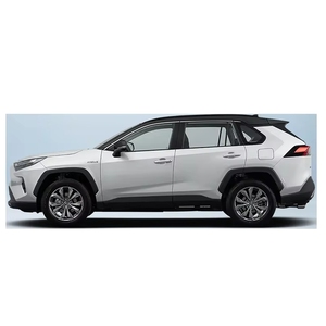 Venta al por Mayor de RAV4 Nuevas y Usadas, Buen Rendimiento, 5 Asientos, 2021 2022 <span class=keywords><strong>2023</strong></span> 2024, <span class=keywords><strong>RAV</strong></span>-<span class=keywords><strong>4</strong></span> FWD, Auto a Gasolina - Product Image 5