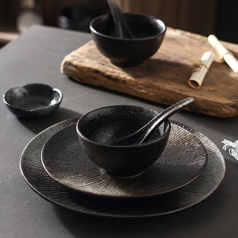 5pcs dinner set