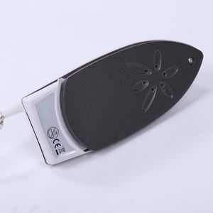 Plancha de Vapor Súper Mini, Autolimpiante, Vertical, Temperatura Ajustable, Inalámbrica, sin Cable, Plancha Eléctrica - Product Image 3