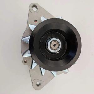 Alternador de <span class=keywords><strong>14V</strong></span> <span class=keywords><strong>65A</strong></span>, JFZ1631, JFZ1631A, T845010011, T845010043, Fabricantes de Generadores Automotrices de China - Product Image 1