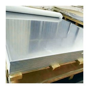 <span class=keywords><strong>En</strong></span> <span class=keywords><strong>Aw</strong></span> 6082 T6 <span class=keywords><strong>T651</strong></span> personnalisé panneaux de tôle de toiture <span class=keywords><strong>en</strong></span> aluminium isolés <span class=keywords><strong>en</strong></span> aluminium de haute qualité plaque d'aluminium - Product Image 2