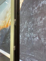 El Proyecto Más Exclusivo de China: Ventanas de Madera de Alta Calidad, Ventanas de Madera Maciza con Compuesto de Aluminio, Ventanas Insonorizadas para el Hogar, Ventanas de Lujo para Villas