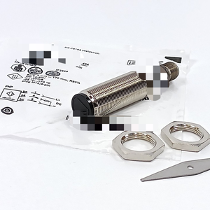 6013404 Vte18-3f2240 Capteur photoleductriquwbre全新原装就绪库存工业自动化Pac专用Plc编程 - Product Image 1