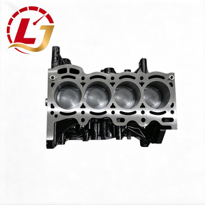Blocco Motore 3SZ SHORT BLOCK 3SZ-VE a Benzina per Toyota Vios Avanza Rush, Ricambi Auto a Prezzo di Fabbrica - Product Image 4