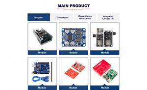 Sadece satmak yüksek kaliteli orijinal yeni cc2530 OLED ekran modülü 0.96 inç sarı mavi çift renkli ekran 128x64 fiş zigbee <span class=keywords><strong>iot</strong></span> - Product Image 4