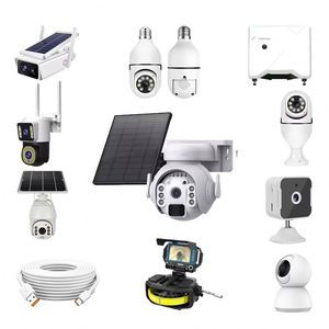 Agente de Compras, Vigilancia, Cámara de Video Mini Inalámbrica Wifi, Accesorios, Productos, Sistemas, Agente de Abastecimiento en China - Product Image 1