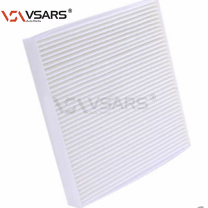 ตัวกรองอากาศในห้องโดยสาร vsars 27277-9W125 272472Y000 27891BM401KE B727A79925 272774M425 27891BM410 27891BM402 - Product Image 2