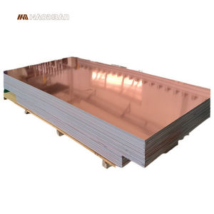 佛山耐火ペット金属フィルム竹炭WPC PVCシートカーボンスレート壁パネル金属カーボンクリスタルボード - Product Image 3