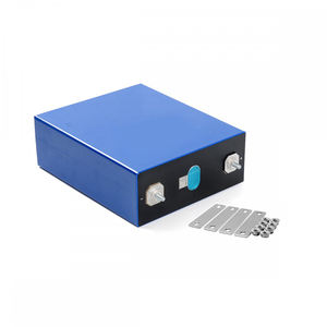 4pcs <span class=keywords><strong>3</strong></span>,2V 314AH Lifepo4 Recargable 330AH Batería De Fosfato De Hierro De Litio Celda Solar Lifepo4 314Ah EU Libre De Impuestos - Product Image 3