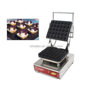 Machine à presser les moules à tartelettes/presses à tartelettes à prix abordables - Product Image 4