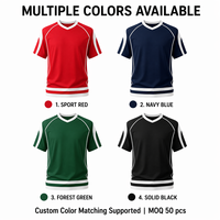 Ensemble d'uniformes de football personnalisés de haute qualité, légers, respirants et à séchage rapide, équipement d'entraînement de football pour toutes les saisons