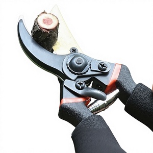 กรรไกรตัดแต่งกิ่งไม้ผลไม้สำหรับงานสวน  กรรไกรตัดกิ่งไม้ขนาดใหญ่สำหรับงานหนัก - Product Image 1