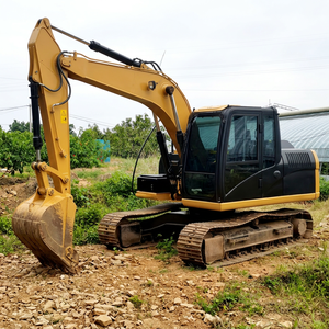 รถขุด Caterpillar ลดราคา 90%! รถขุดญี่ปุ่นแท้ 12 ตัน CAT 312D2 มือสอง สภาพ 95% ใช้งานได้ดี - Product Image 1