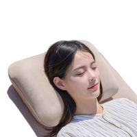 Fauteuil de relaxation Ming Chan au design moderne avec pompe intégrée, pratique pour une utilisation en intérieur et en extérieur, canapé gonflable