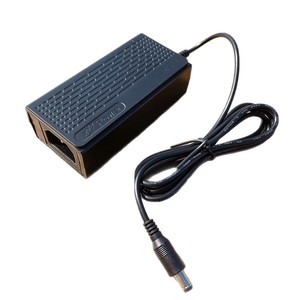 Tdx Tengdaxing 12V 3A <b>Power</b> <b>Adapter</b> DC Output 1M Cable For Monitors Routers Set Top Boxes - Product Image 4