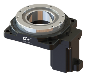 G + gsn130 ngang dọc chính xác rỗng bảng quay nền tảng bảng chỉ mục chính xác - Product Image 3