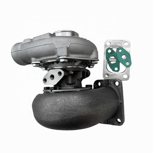 6207-81-8331 6207-8330 ta3137 s2d turbo tăng áp cho KOMATSU Trái Đất di chuyển máy xúc pc150/200 s6d95l PC200-6 động cơ PC220-6 - Product Image 1