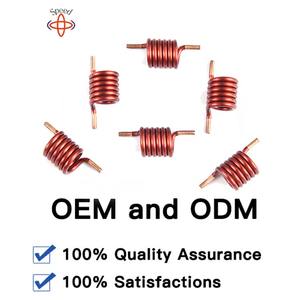 ขดลวดแม่เหล็กไฟฟ้าแบบครอสโอเวอร์ขดลวดแม่เหล็ก220UH - Product Image 6