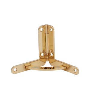 Tùy Chỉnh Thiết Kế Mới Các Loại Khác Nhau Của Hộp Gỗ Bản Lề Kim Loại - Product Image 2