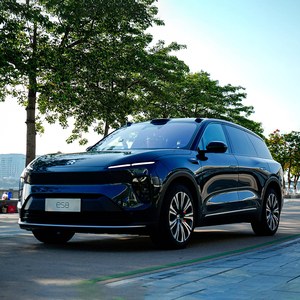 <span class=keywords><strong>NIO</strong></span> ES8 2026 Nouvelle énergie pure électrique moyenne à grande SUVCLTC Pure Electric Range 635 kmVitesse maximale 220 km/h - Product Image 3