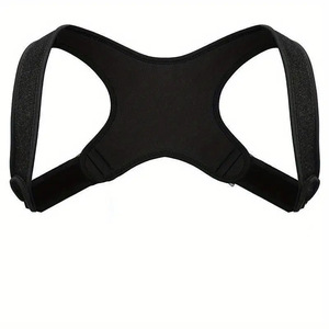 Corrector <span class=keywords><strong>de</strong></span> <span class=keywords><strong>Postura</strong></span> Ajustable para la Espalda, Cinturón <span class=keywords><strong>de</strong></span> Soporte para la Espalda para Adultos, Prevención <span class=keywords><strong>de</strong></span> Joroba, Soporte para los Hombros - Product Image 2