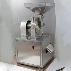 Công suất nhỏ Yam bột Máy nghiền bột sắn máy làm bột - Product Image 5