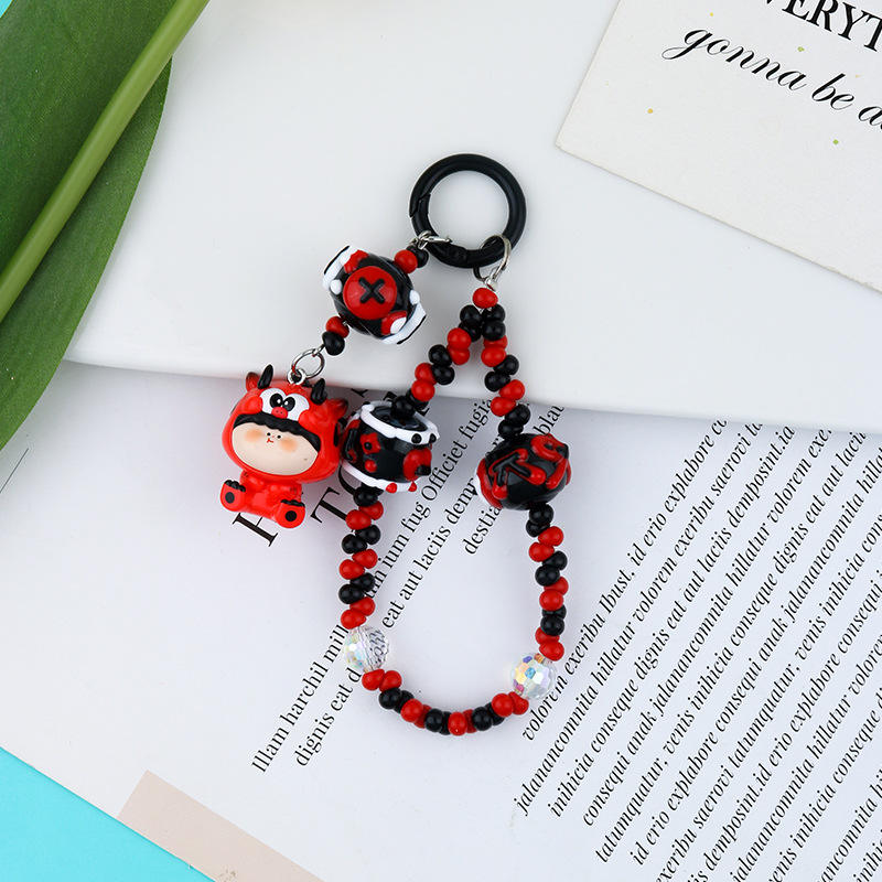 Q1652 - 1 Little Cute Pieces Randomly Paired