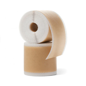 Cinta <span class=keywords><strong>de</strong></span> Silicona Transparente <span class=keywords><strong>de</strong></span> Grado Médico para <span class=keywords><strong>Cicatrices</strong></span>, Hipoalergénica, con Pegamento Acrílico, Cortable a Medida, Reutilizable, Impermeable y Ecológica - Product Image 2