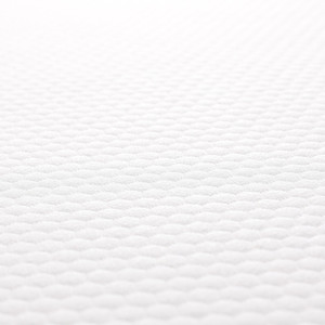 Protector de colchón impermeable, falda lisa, antigsm, artículo técnico de estilo de tela Flame, alfombrilla de <span class=keywords><strong>cama</strong></span> de algodón, 100% poliéster, Hotel 20 - Product Image 5