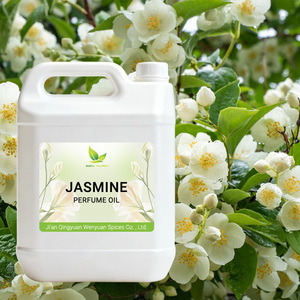 Huile d'absolue de <span class=keywords><strong>jasmin</strong></span> pure en vrac Jasminum <span class=keywords><strong>Grandiflorum</strong></span> pour parfum de luxe, fragrance fine, certifiée MSDS COA, fournie par le fabricant - Product Image 2