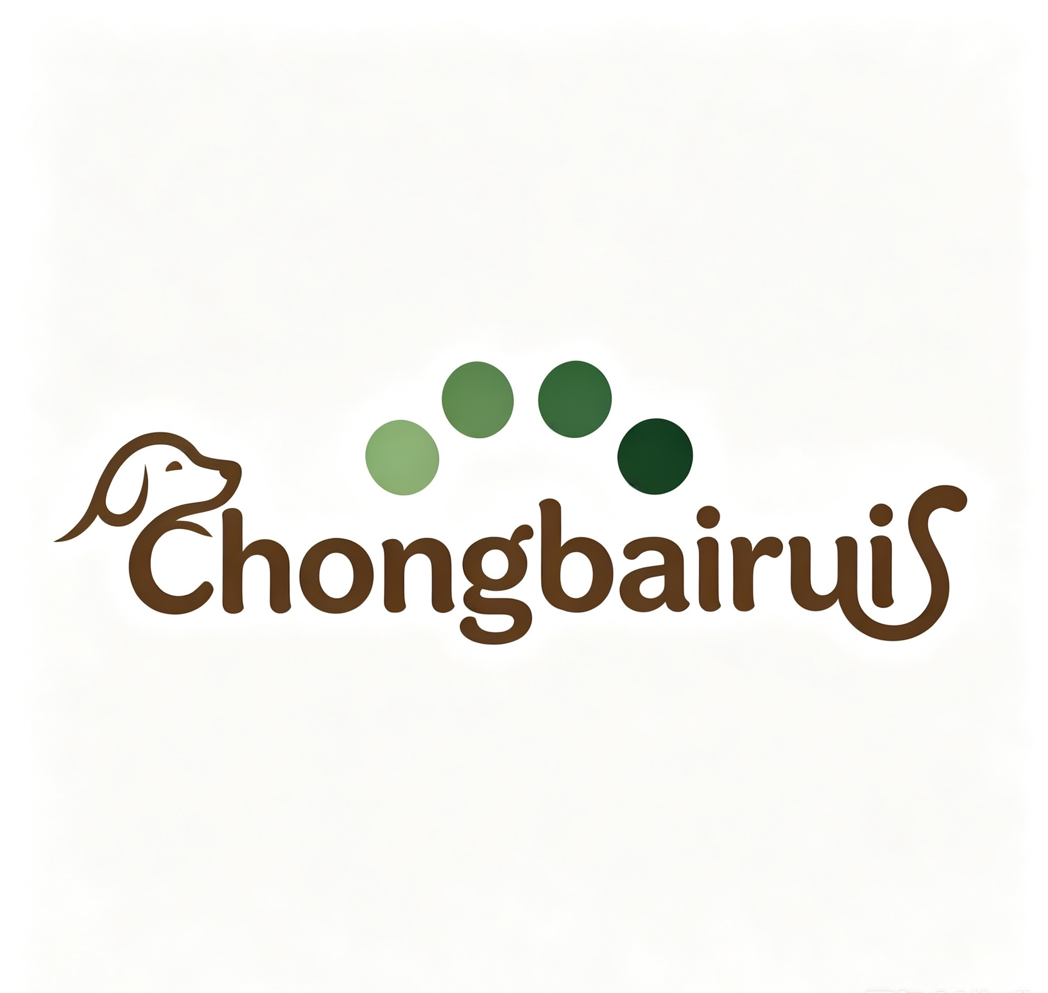 Foshan Dejirui Pet Food Co., Ltd. logo