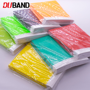 Bracelets en Tyvek personnalisés jetables, imperméables, en <span class=keywords><strong>papier</strong></span>, avec adhésif sécurisé pour festivals, concerts et fêtes - Product Image 2