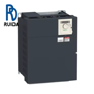 Original ATV312HD11N4 11kW - 15HP- 323/550V Variable <b>Speed</b> Drive Frequency Converter One Year Warranty - Product Image 1