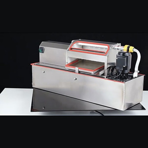 Machine industrielle de traitement des œufs de caille, équipement automatique de décorticage des œufs de caille bouillis - Product Image 3