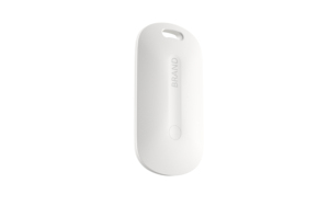 New định vị Mini Finder chống mất thiết bị iOS Android Tracker cho túi chìa khóa thiết bị theo dõi cho tìm thấy Hub tag tag hệ thống kép - Product Image 2