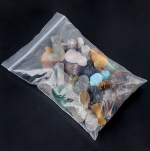 Wholesale Animal Kitten Ornament for Home Desk Decor Lucky Energy Reiki Statue Gift for Women Men Crystal <strong>Cat</strong> <strong>Figurine</strong> - Product Image 3