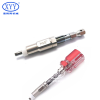 Kit d'outils mécaniques OEM personnalisable pour la réparation de motos, douilles métriques en acier M16-M25, clés, perceuses en plastique, coupe-tiges pour véhicules