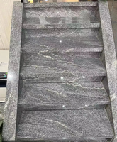 Dalles de granit poli Langtaosha modernes, provenant de la carrière, avec des dimensions et épaisseurs personnalisées, approvisionnement stable, commandes en gros bienvenues