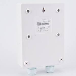 Interrupteur automatique de tension Superking Avs30 16A, dispositif de protection contre les surtensions en plastique pour appareils électroménagers - Product Image 3