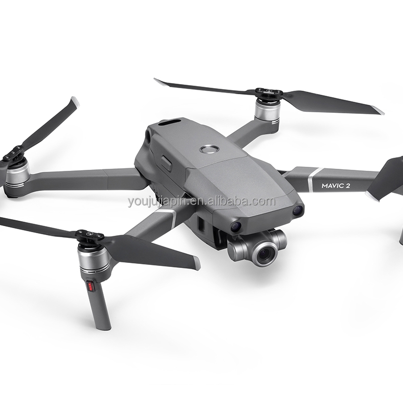 ワッキン、DJI MAVIC２ ZOOM ドローン(美品) DJI ドローン MAVIC 2 ZOOM - メルカリ