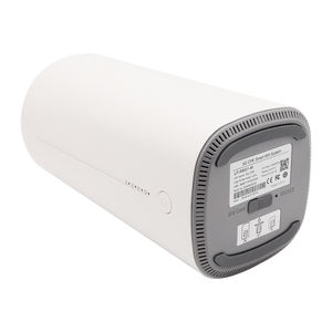 <span class=keywords><strong>NSA</strong></span>/SA Modo dual Wifi6 802.1ax Enrutador de alta velocidad AX3000 Mesh 5G CPE Banda dual inalámbrica con ranura para tarjeta SIM para uso global - Product Image 4