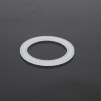 Bague d'étanchéité sanitaire Tri-clamp à bas prix Joint d'installation rapide de virole en silicone Rubbrt