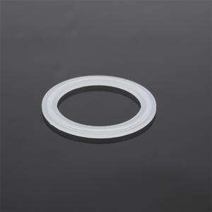 衛生トライクランプシールリングシリコーンRubbrt Ferruleクイックインストールガスケット - Product Image 2