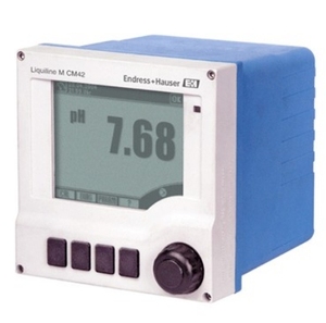 Endress+Hauser CM42-MAA000EAE00 1 canal, prix usine, produit très demandé - Product Image 6