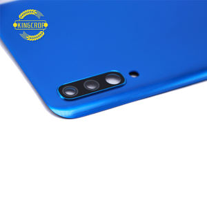 Commercio all'ingrosso di Vetro Posteriore Della Batteria Della Copertura Posteriore Per Samsung <span class=keywords><strong>Galaxy</strong></span> <span class=keywords><strong>A50</strong></span> A505 Batteria Dell'alloggiamento Della Parte Posteriore di Vetro Con Adesivi - Product Image 5