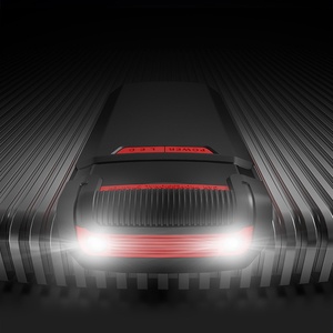 Arrancador de Coches de Emergencia para Exteriores, Fuente de Alimentación de Gran Capacidad, Modelo R36 - Product Image 2